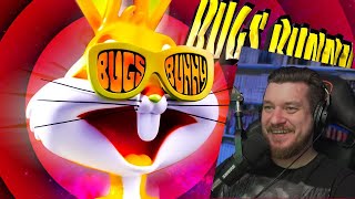 видео: Ну чё там с Кралей (Bugs Bunny Lost in Time) | РЕАКЦИЯ НА СЮС картинка: Ну чё там с Кралей (Bugs Bunny Lost in Time) | РЕАКЦИЯ НА СЮС