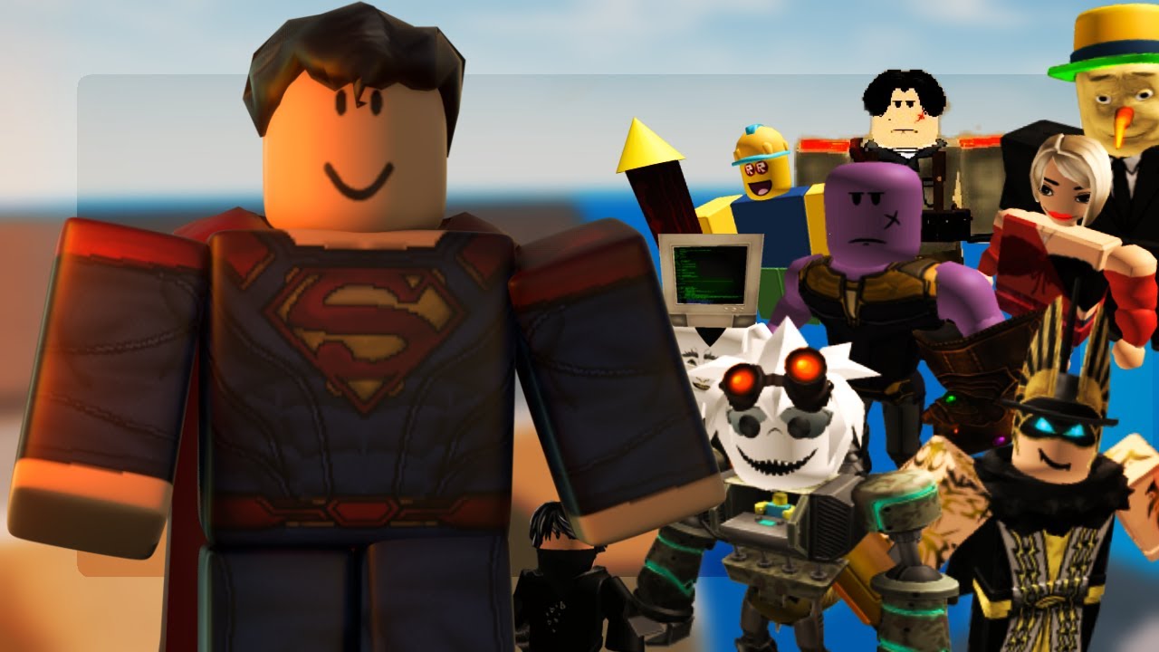 Avatar Roblox celebridade personagem vertebrado, avatar, heróis