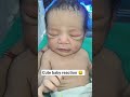 cute baby reaction #shortvideo #shortsfeed #trendingshorts #trend #baby #cute #shorts #trend #shorts