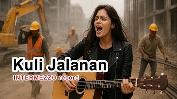 Kuli Jalanan (Official Music Video) || INTERMEZZO RECORD