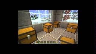 Minecraft - FunCraft Creative #7 - User video