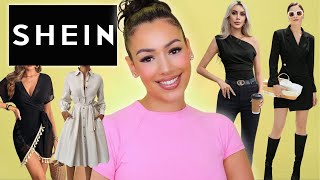 SHEIN ZOMER 2024 HAUL !!