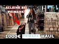 Forever alone bei PRIMARK - ich darf für 1000€ shoppen! Neuheiten März 2020