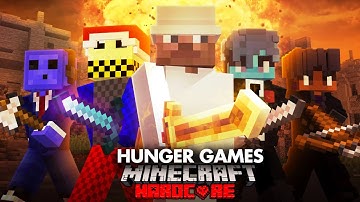 100 Players Simulate Minecraft