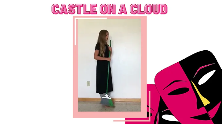 Cecelia Thompson's Musical Theatre Performance #1
