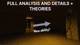 FULL RETRO MODE TEASER BREAKDOWN + THEORIES // Roblox ELSEWHERE