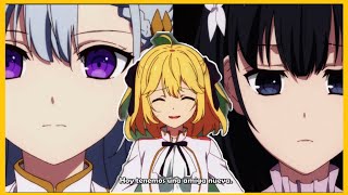 Download Lagu Cuando tú Waifu Conoce a su Rival | Tensei Oujo to Tensai Reijou no Mahou Kakumei MP3 Download Lagu Cuando tú Waifu Conoce a su Rival | Tensei Oujo to Tensai Reijou no Mahou Kakumei MP3