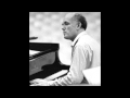 Schubert - Piano sonata D.840 "Reliquie" - Richter Paris 1961