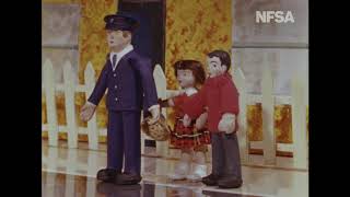 David And Jennifer Learn Their Kerb Drill