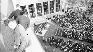 Glendon College - its first 10 years, 1966-1976