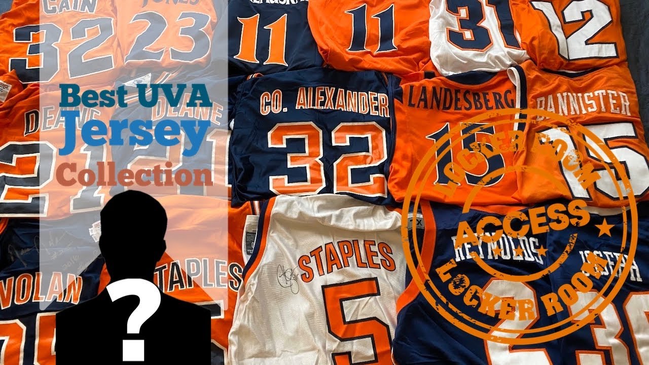 Best NCAA Game Jersey Collection How To Get Gamers Sports Cards Grant Kersey Shows Top 
