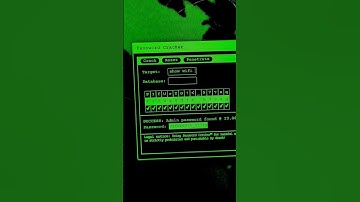 Wi-Fi Password Hacking Trick 😱 #shorts #shortsfeed #wifihacking