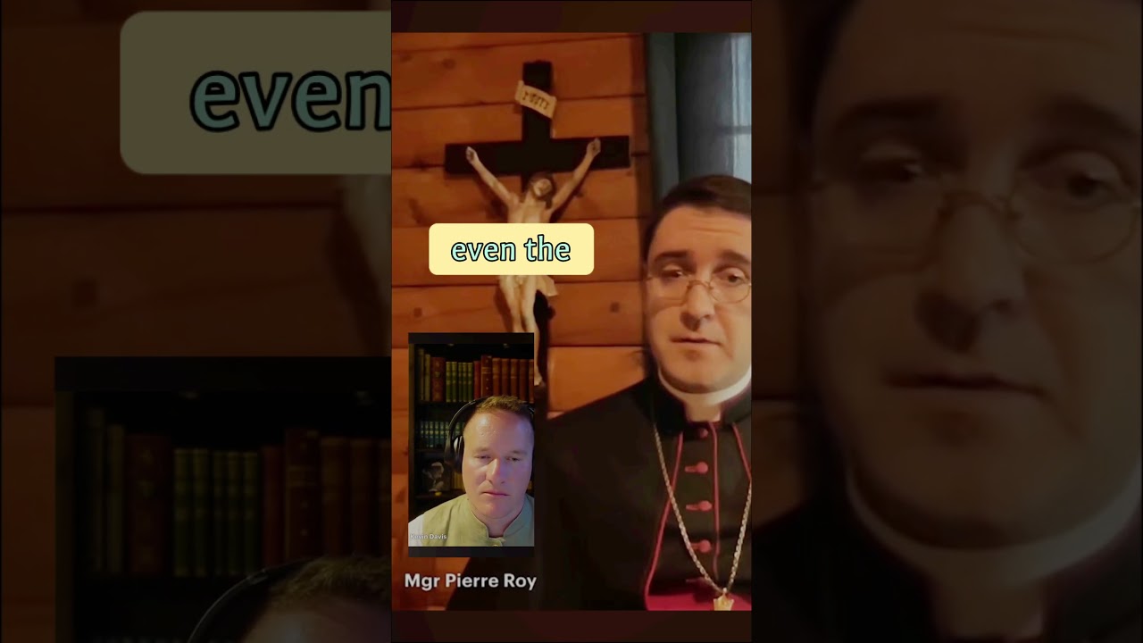 Ques #6: What Is Moral Unanimity? UnamSanctam.org