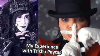My Experience Collaborating With Trisha Paytas
