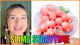 Text To Speech Asmr Slime Storytime Mizura Povs Tiktok Compilations 2023