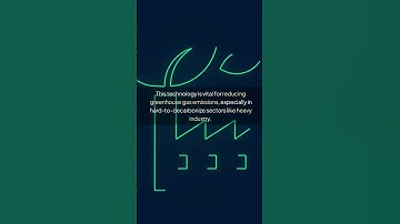 IS Carbon Sequestration the SECRET to Saving Our Planet?