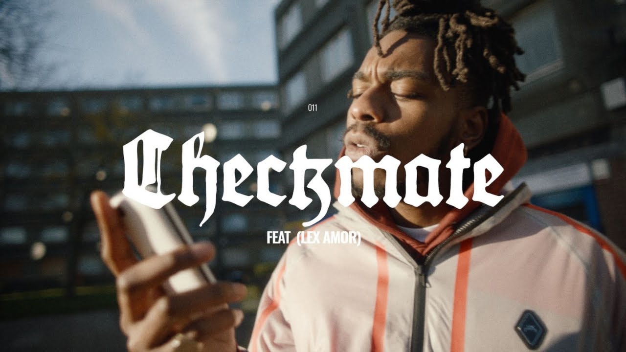 Joe Philly – Checkmate Lyrics