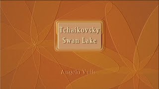 Tchaikovsky  Swan Lake