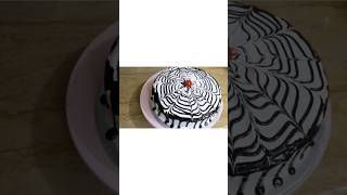 This is Why cake decorating ideas is Going Viral|| Most Satisfying Cake Decoration Ideas #shorts