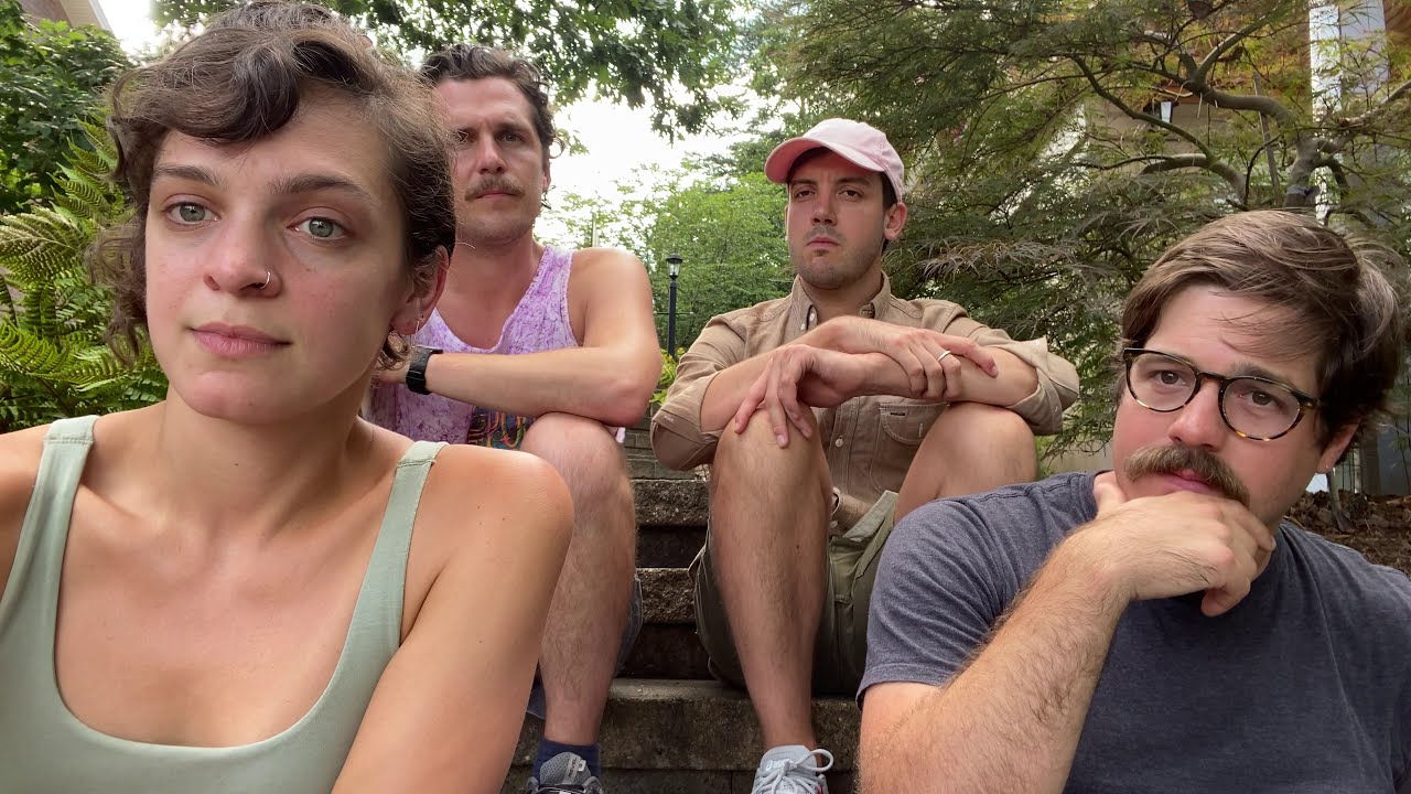 Mipso Wallpaper Baby (Song Commentary) YouTube