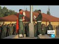 Le service militaire redevient obligatoire au maroc