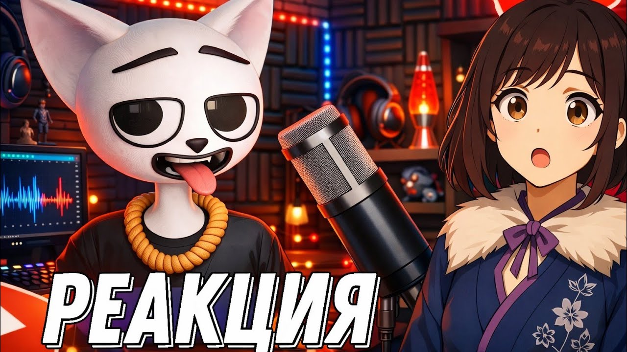 NIRA141 СМОТРИТ: Дубляжные истории / реакция► @Solek