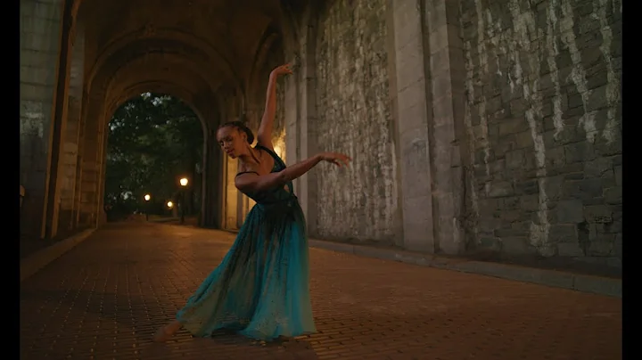 WPA Virtual Commissions: Dance Theatre of Harlem -...