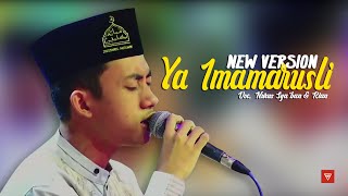 'New Version' Ya Imamarusli - Voc. Nurus syaban ft Rian