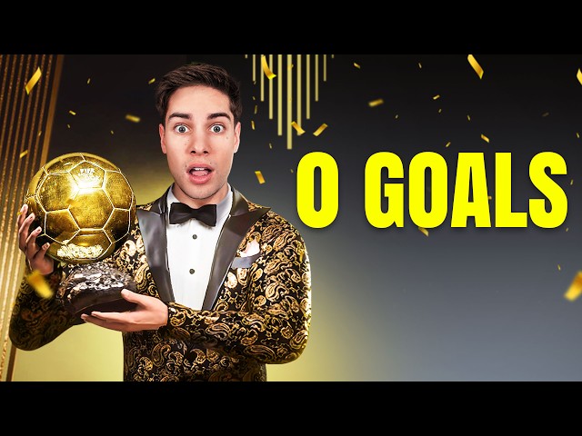 Can You Win the Ballon d'Or Without Scoring? class=