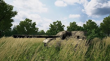 Post Scriptum - Jagdpanzer IV Kurzer Prozess [ENG Comms/ENG Subs]