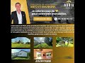 Cette maison de Plain pied située a Zoufftgen avec grand Jardin au cœur de la nature