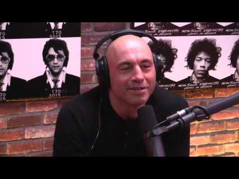 Scott Adams on The Persuasive Ways of Donald Trump (from Joe Rogan Experience #874)