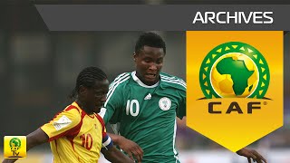 Nigeria - Benin