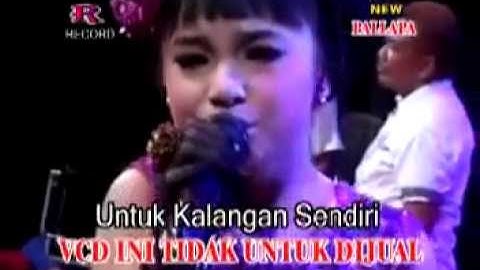 Racun Asmara   Tasya Rosmala   New Pallapa Pengalangan Menganti 2015