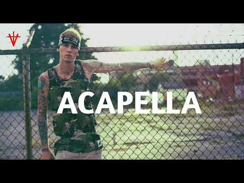 Machine Gun Kelly - Glass House