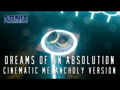 Sonic 06: Dreams of an Absolution ¦ EPIC EMOTIONAL VERSION ¦ EPIC SLOW BUILD MUSIC
