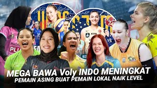 Pro Liga Sudah Ke Arah Yang Benar ! Keberhasilan Mega Buat Klub Pro Liga Semakin Berlevel