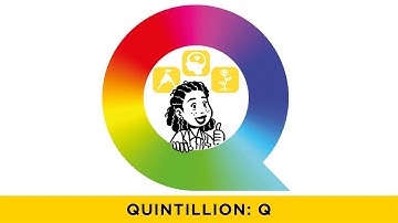 Quintillion - Transforming Lives - A Cognitive Whiteboard Animation