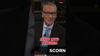 Bill Maher Warns Audiences About Unqualified Candidates In Modern Elections
