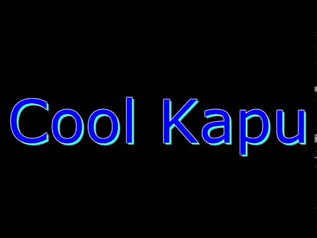 COOL kAPU--DAYARATHNA class=