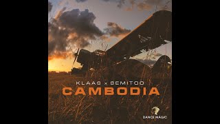 Cambodia - Klaas, Semitoo