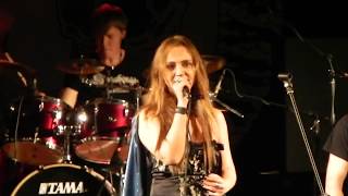Stonehenge - Faster (cover WT) (Live, Agression 2013)