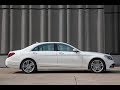 2018 Mercedes Benz S560 Review & Test Drive | Still the Best Luxury Sedan