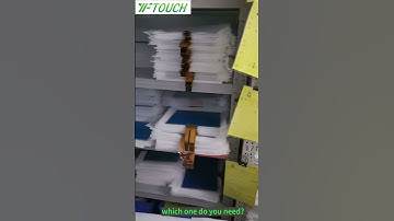 commercial display touch screen,industrial touch panel(snapshot for touchscreen）