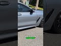 M Sport Beast: Aggressive Looks &amp; Performance Secrets Revealed! #shorts
