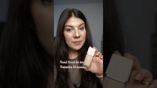 Fond de ten Natasha Denona 🩷 #makeup #makeuptutorial #makeupartist #foundation