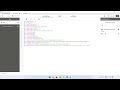 Learn Qlik Sense - Introduction about Qlik Script