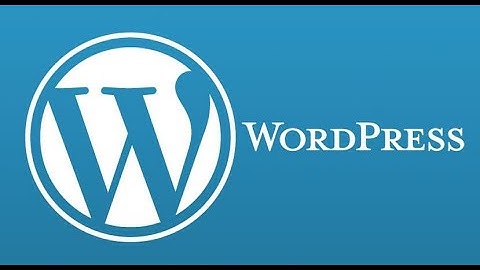 [สำหรับมือใหม่] วิธีอัพข้อมูลขึ้นโฮส และ ติดตั้ง CMS Wordpress บน DirectAdmin Control Panel