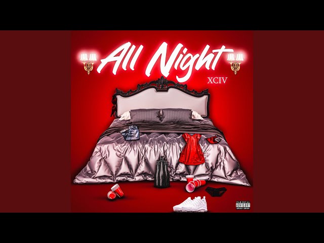 All Night (feat. Texas Raider u0026 Soul Baby) class=