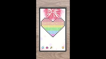 No.Pix - Color by Number, Pixel Art Coloring Book